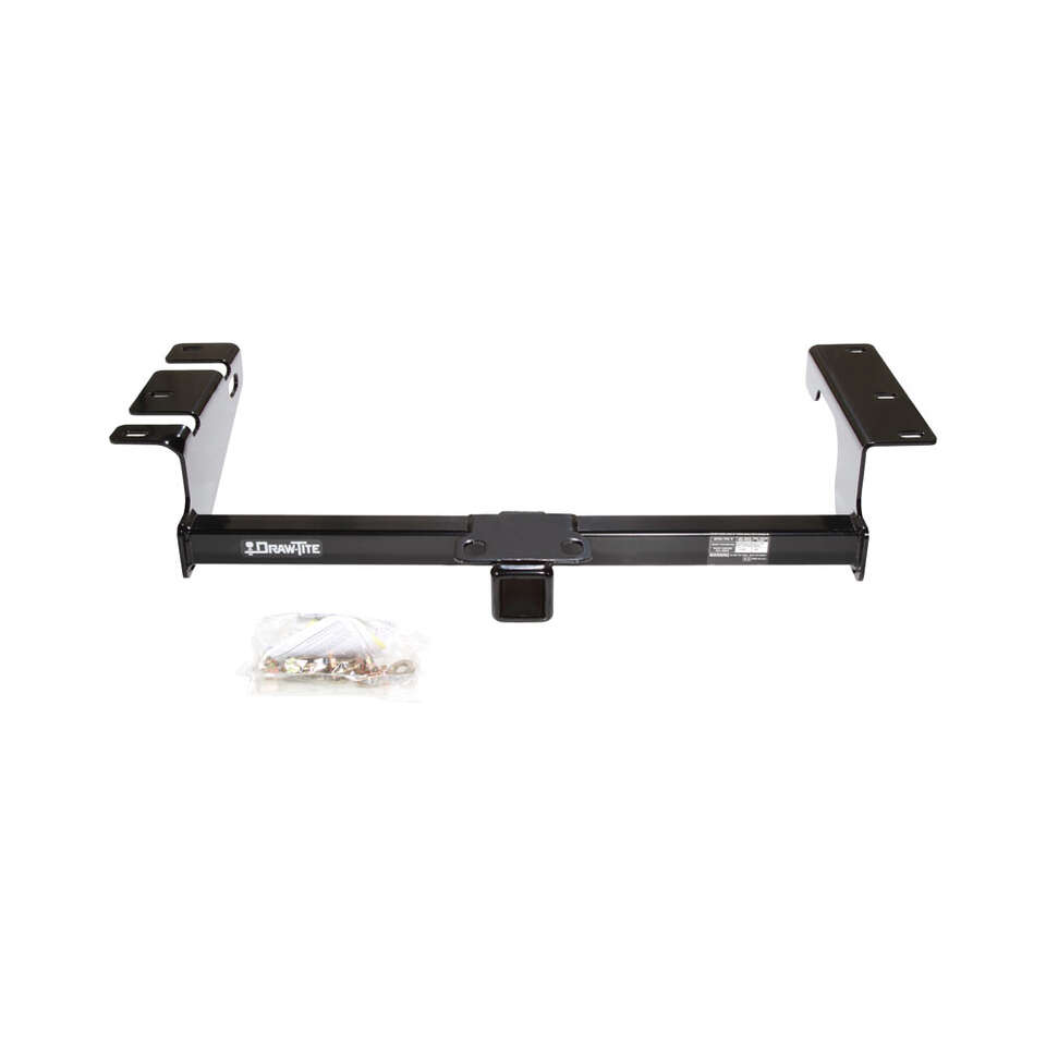 New! 2003-2007 Nissan Murano Hitch Receiver Draw-Tite Brand