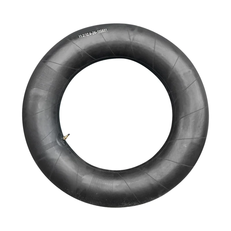 New! Carlisle Radial Tractor Tube 323960 11.2/12.4 R24 TR218A Valve Stem Multiple Available