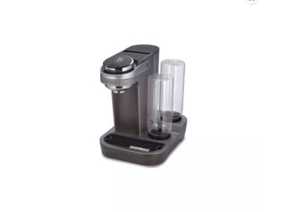 New! Bartesian Duet Cocktail Machine 55310