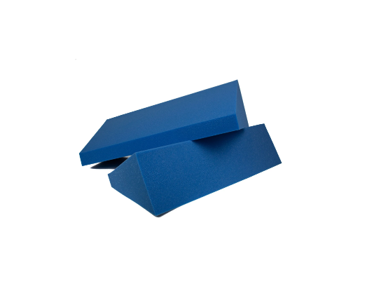 New! Sammons Preston 6 Pack Foam Block Body Positioners