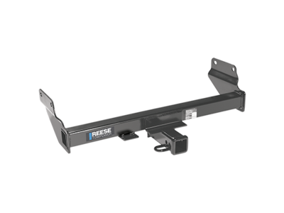 New! 2011-2021 Jeep Grand Cherokee 44650 Class 3 Trailer Hitch, 2 Inch Receiver 2022-2023 Grand Cherokee WK