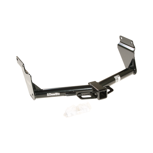 New! 2011-2024 Dodge Durango 2014-2021 Jeep Grand Cherokee Trailer Hitch, 2 Inch Square Receiver 75713