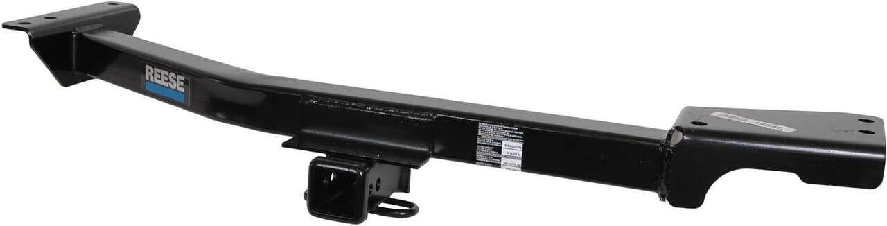 New! 1998-2007 Lexus LX470, 1998-2007 Toyota Land Cruiser Reese Towpower 44546 Hitch with 2" Square Receiver Black