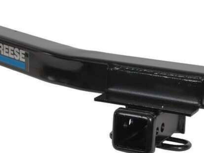 New! 1998-2007 Lexus LX470, 1998-2007 Toyota Land Cruiser Reese Towpower 44546 Hitch with 2" Square Receiver Black