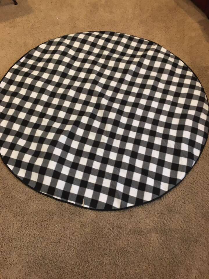 Picnic Blanket