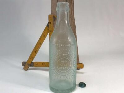 Antique Bottle