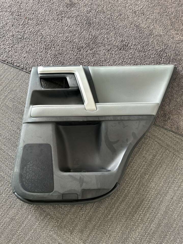 Like New Door Skin For Toyota 4Runner