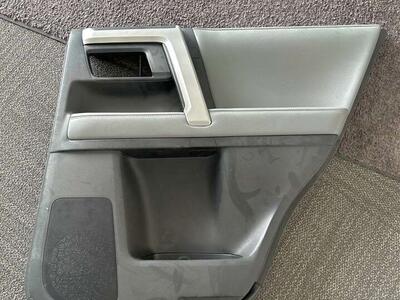 Like New Door Skin For Toyota 4Runner