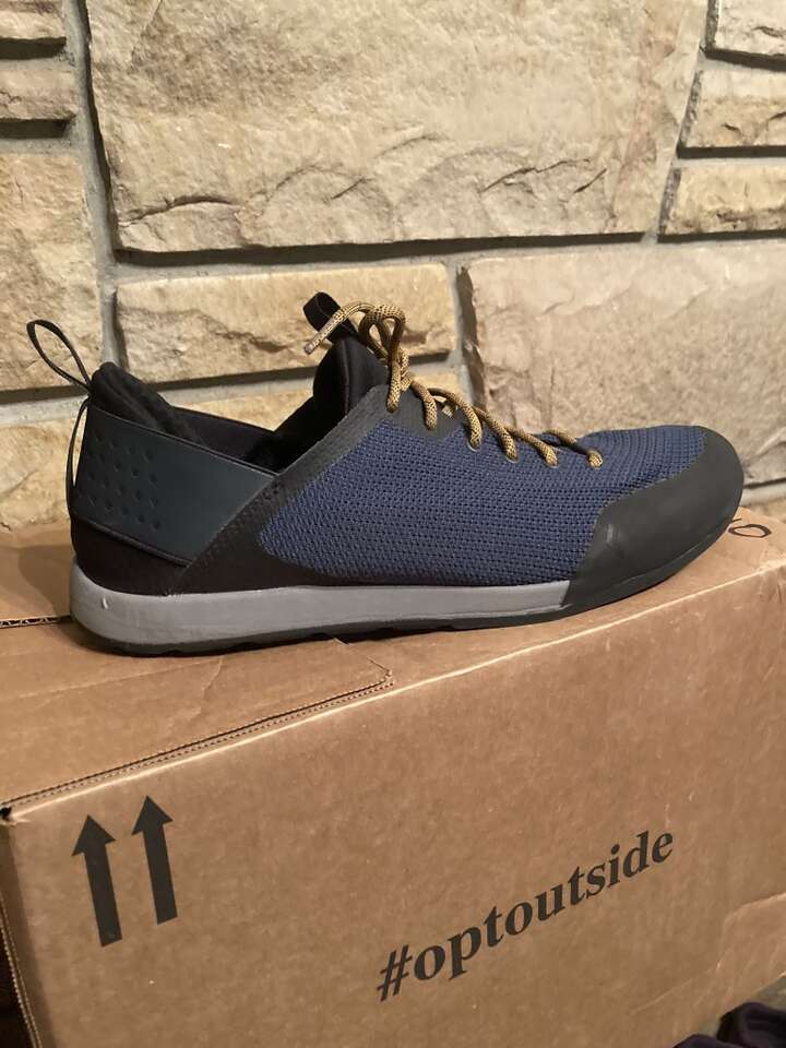 Black Diamond Session Approach Shoes / Size 13