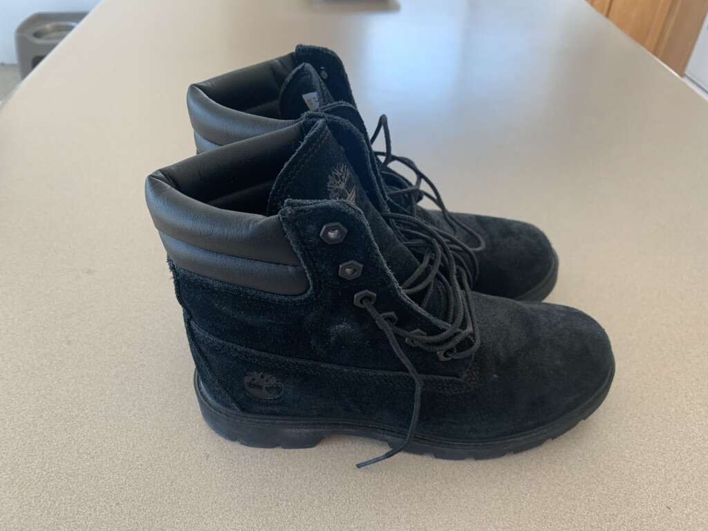 Womens Timberland Boots