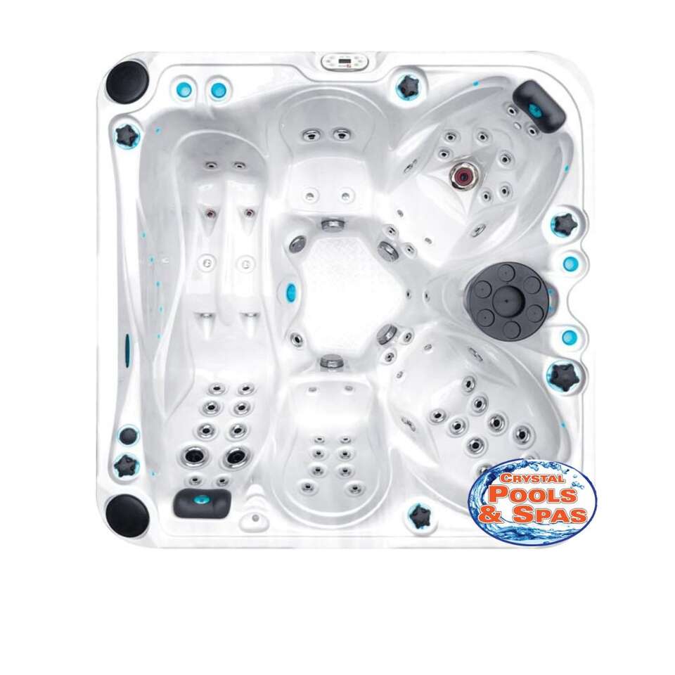 RED, WHITE, & RELAXATION SALE!- SWIM SPA, POOL, SAUNA, COLD PLUNGE, HOT TUB