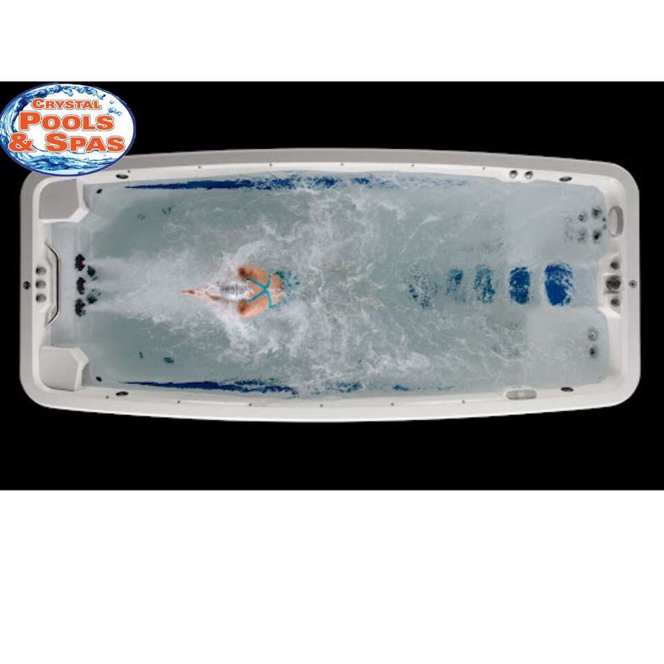 NEW YEAR, NEW BACKYARD SALE EVENT! - HOT TUB, POOL, SAUNA, COLD PLUNGE