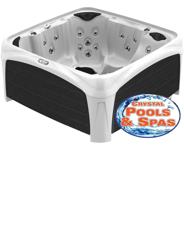 LUCKY DUCK SALE! - SWIM SPA, POOL, SAUNA, COLD PLUNGE