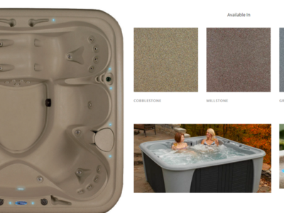 LUCKY DUCK SALE! - SWIM SPA, POOL, SAUNA, COLD PLUNGE, HOT TUB