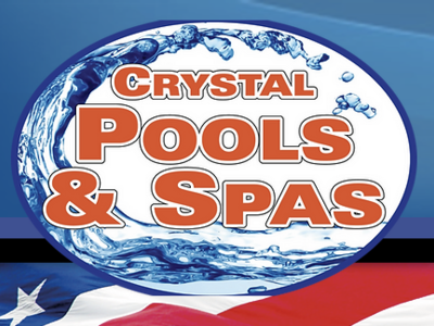 Crystal Pools & Spas