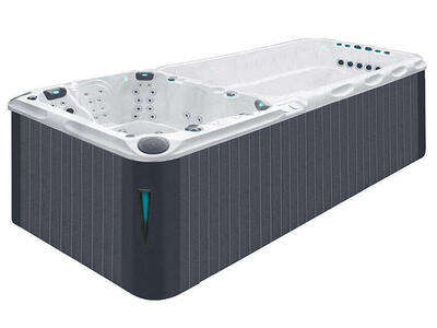 NEW YEAR, NEW BACKYARD SALE EVENT! - SWIM SPA, HOT TUB, POOL, SAUNA, COLD PLUNGE