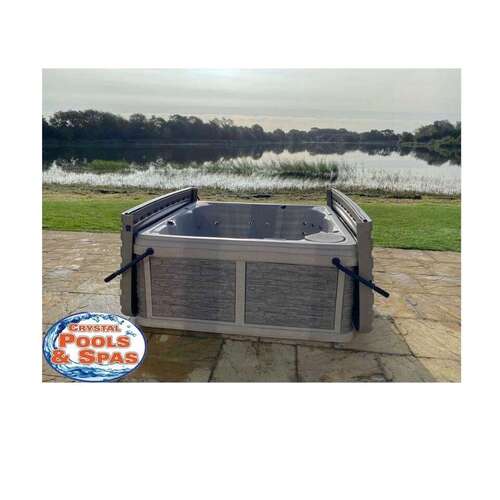 RED, WHITE, & RELAXATION SALE! - SWIM SPA, POOL, SAUNA, COLD PLUNGE, HOT TUB