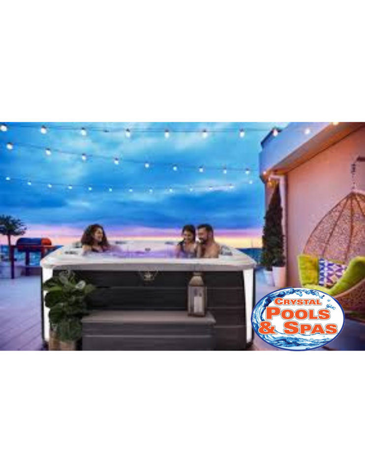 RED, WHITE, & RELAXATION SALE! - SWIM SPA, POOL, SAUNA, COLD PLUNGE, HOT TUB