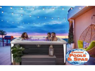 RED, WHITE, & RELAXATION SALE! -SWIM SPA, POOL, SAUNA, COLD PLUNGE, HOT TUB