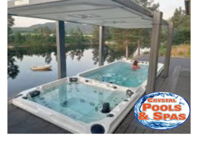 NEW YEAR, NEW BACKYARD SALE EVENT! - HOT TUB, POOL, SAUNA, COLD PLUNGE