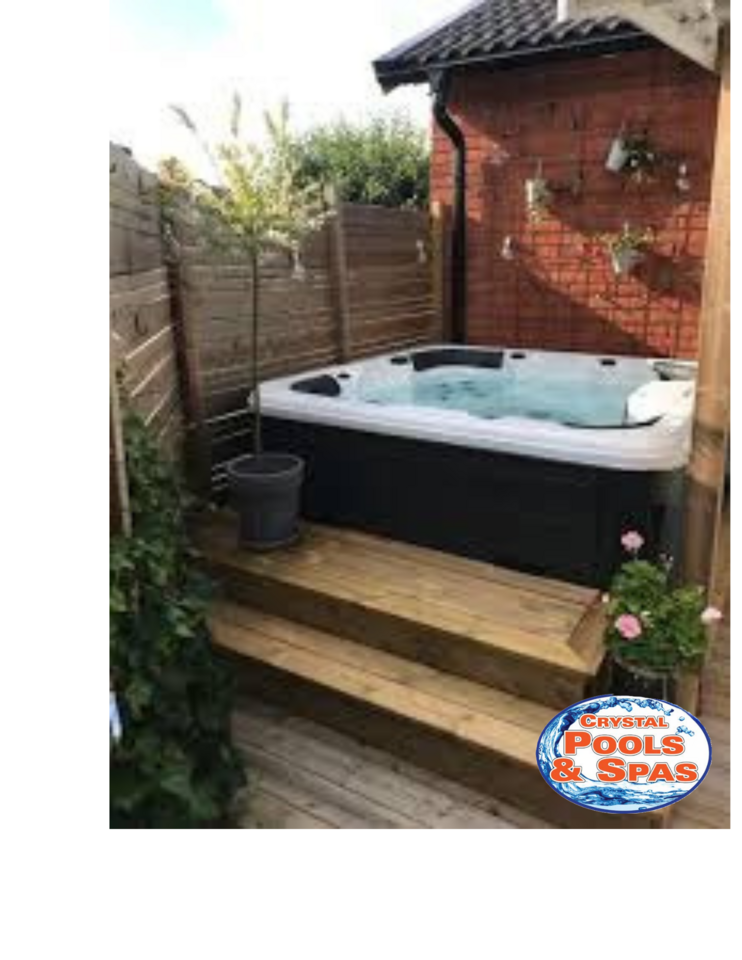 RED, WHITE, & RELAXATION SALE! - SWIM SPA, POOL, SAUNA, COLD PLUNGE