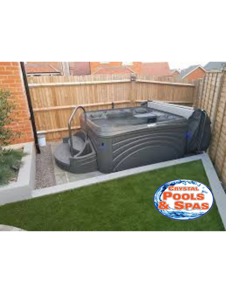 RED, WHITE, & RELAXATION SALE! -  SWIM SPA, POOL, SAUNA, COLD PLUNGE