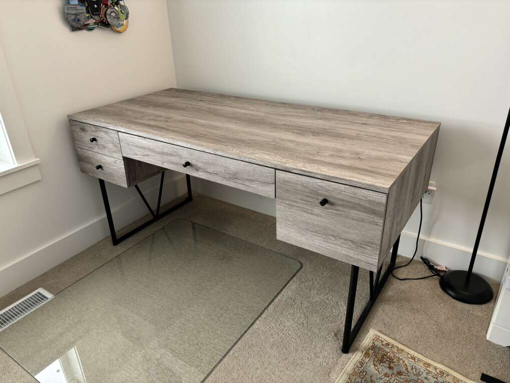 Office Desk Furniture