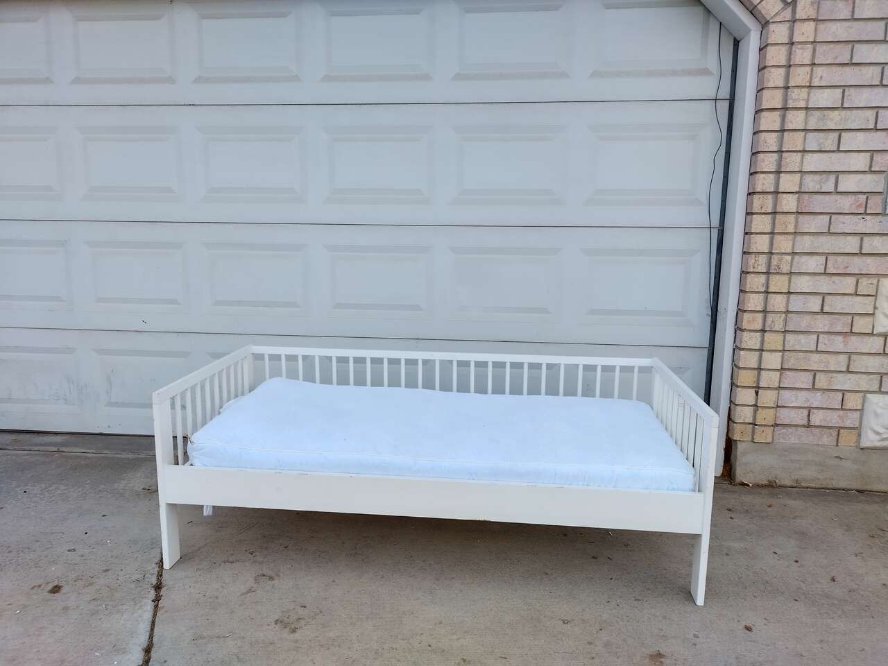 Ikea Toddler Bed Furniture