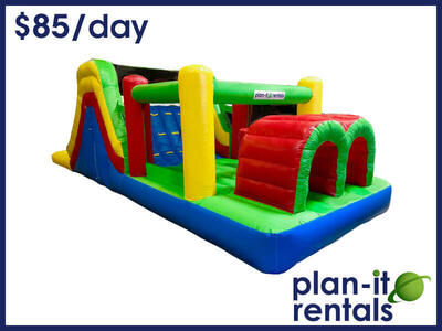 ALL Day Rent Bounce House Rentals! Rent Waterslide water bounce house rental, combo bouncer