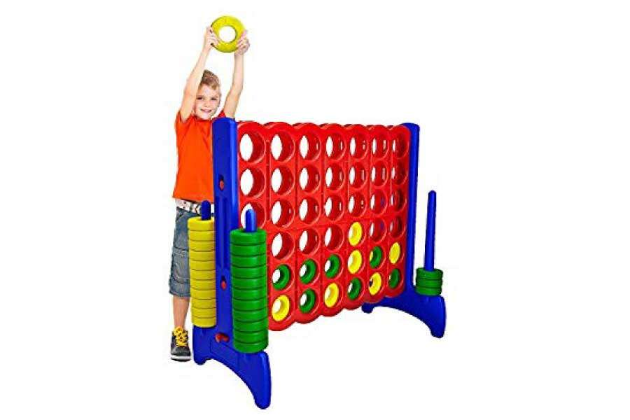 Rent Jumbo Connect 4!  Jumbo Yard Game Rentals Connect4, Party Game Rentals