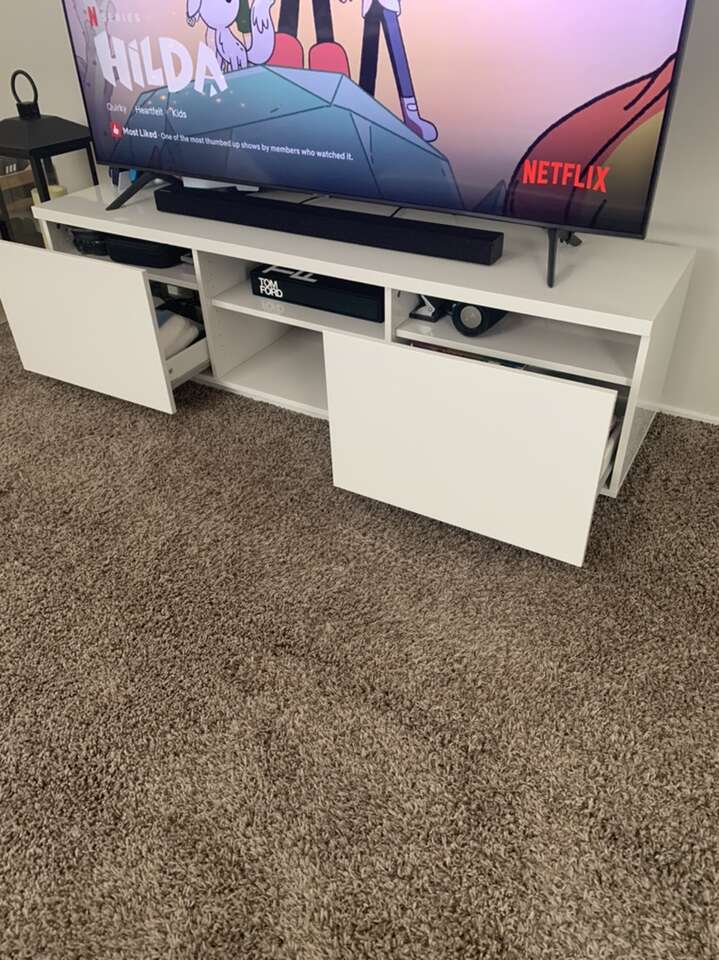 Entertainment center / TV Stand Furniture