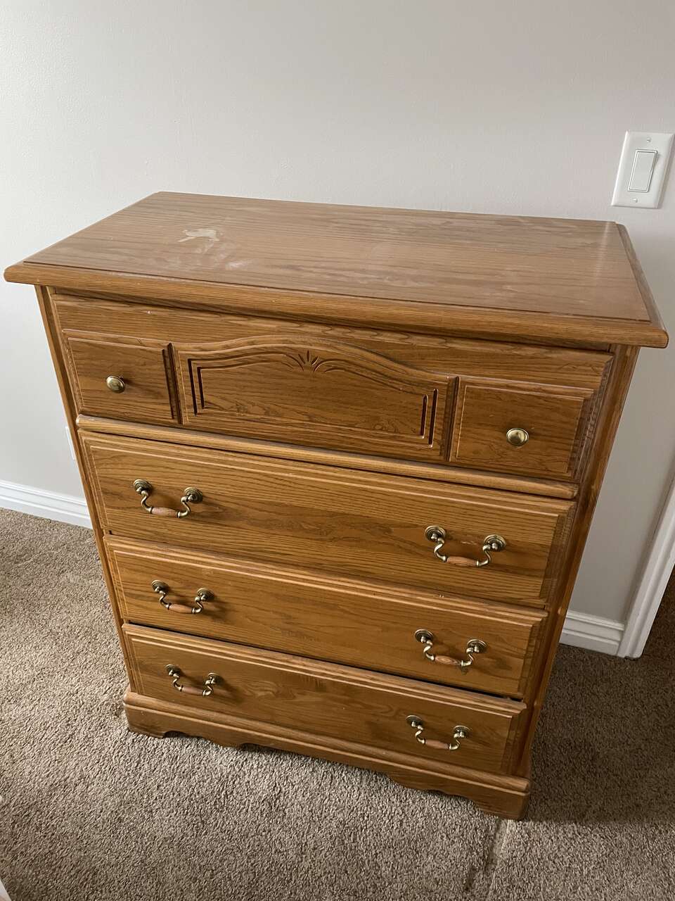 Dresser Furniture Furniture