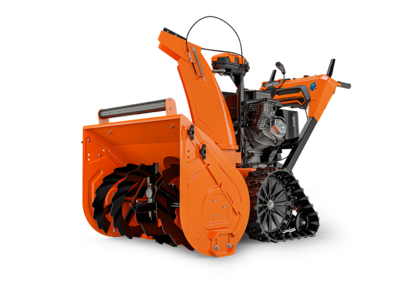 PROFESSIONAL KRAKEN - 32 HYDRO EFI RAPIDTRAK BY ARIENS