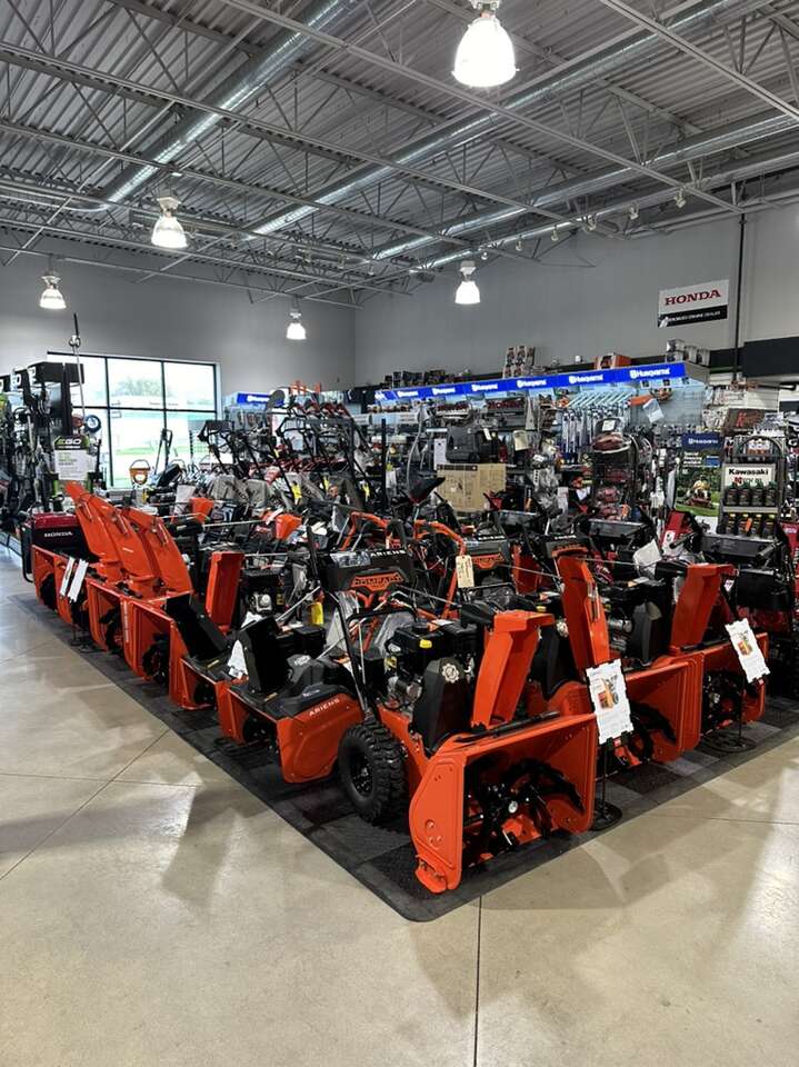Ariens Snowblowers For Sale!