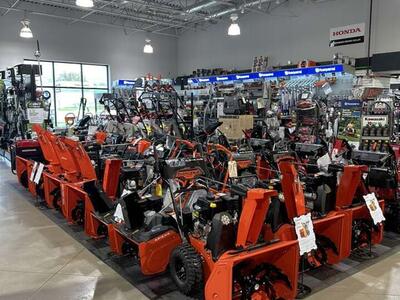 Ariens Snowblowers For Sale!