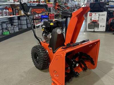 New Ariens Snowblower For Sale! (Model 920029)