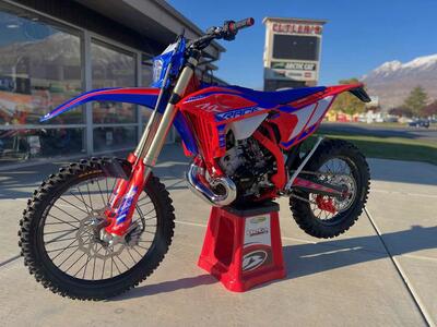 2025 BETA 200RR RACE