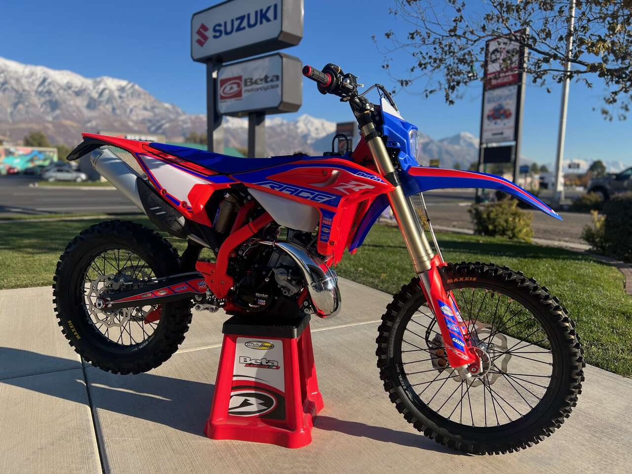 Dirt Bikes For Sale in Utah Idaho Wyoming ksl