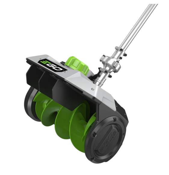 EGO Snowblower Attachment