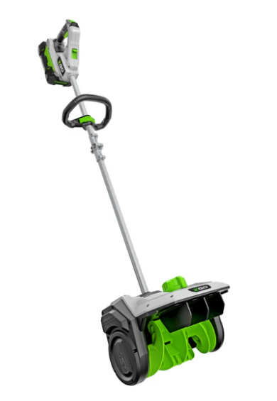 EGO Snow Power Shovel