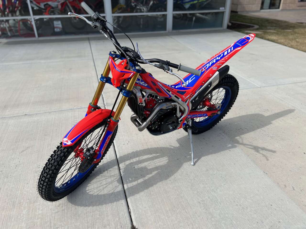 2024 BETA EVO 300 FACTORY 2T