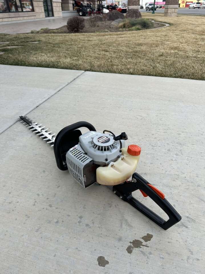 Used Echo HG-150 Hedge Trimmer