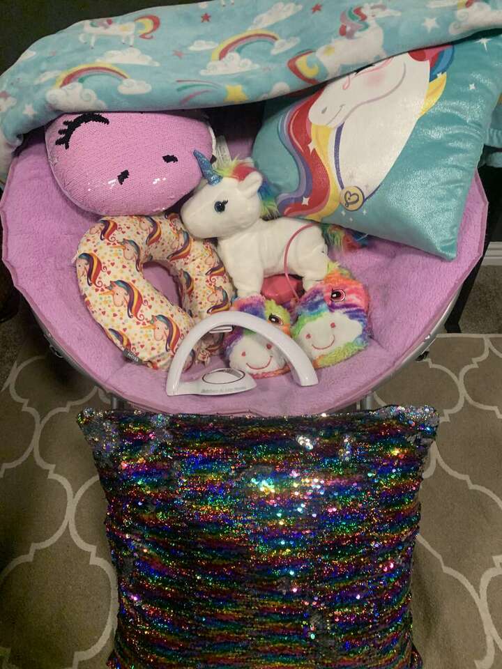 All Things UNICORN Toys