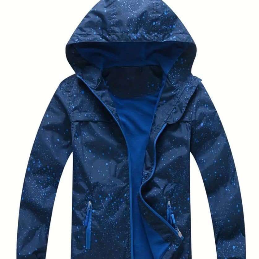 Waterproof Jacket