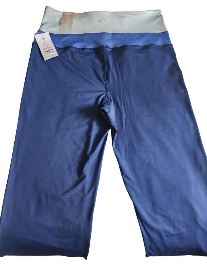 Shadow Sport Pants  Size 1X  Color Blueprint