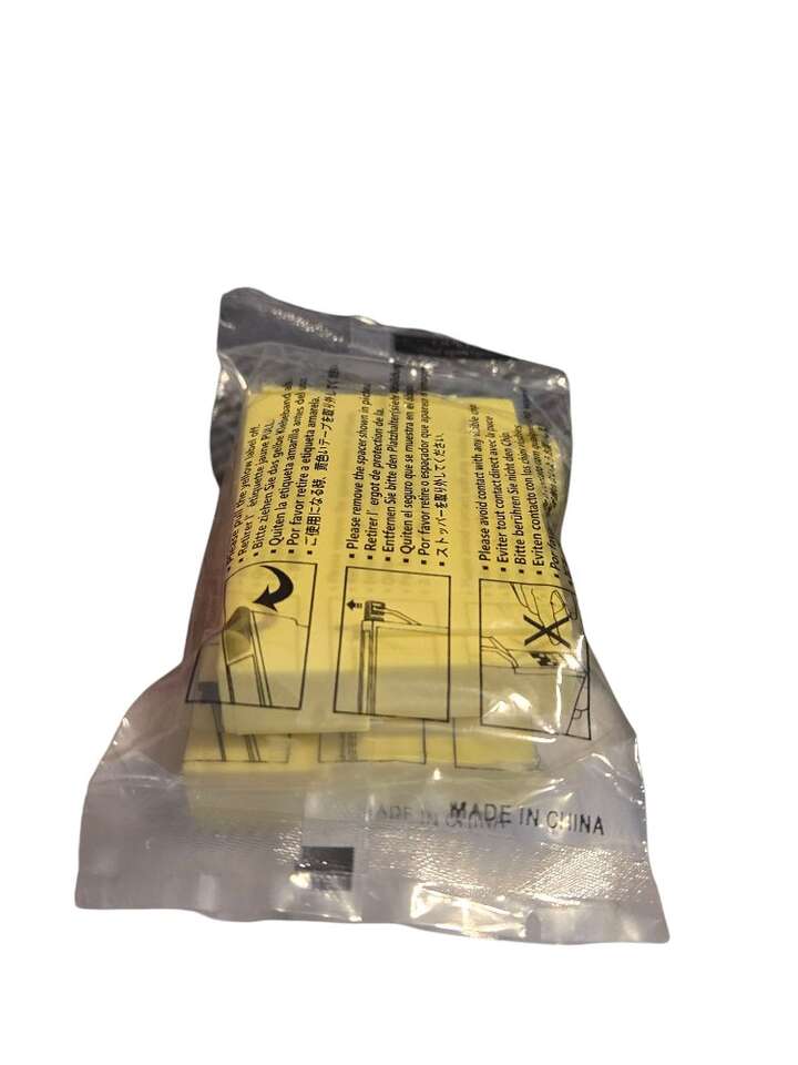 Lot 8 Epson Black E2001, Cyan E2002, Magenta E2003