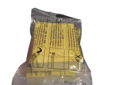 Lot 8 Epson Black E2001, Cyan E2002, Magenta E2003