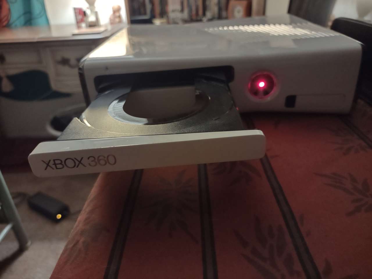 Xbox 360e Xbox 360 Red Light Xbox 360e Red Dot E82 Reflow Repair