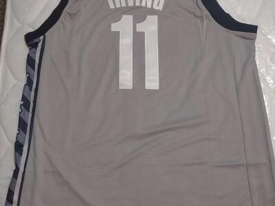 Kyrie Irving Brooklyn Nets jersey