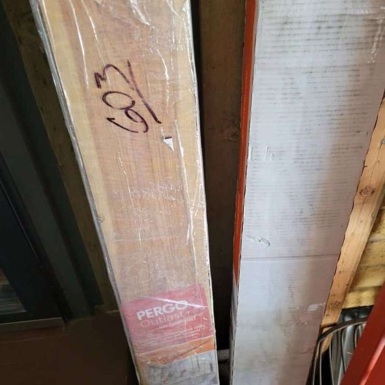 Pergo Outlast plus Flooring